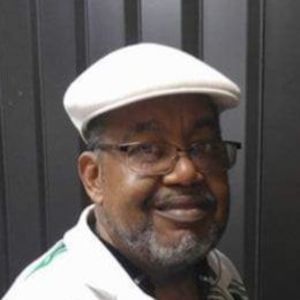 Meet your Posher, Jackson